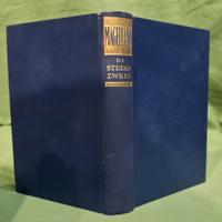 Stefan Zweig - Magellano - A. Mondadori 1938 R2