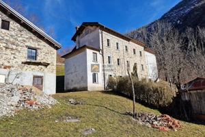 Villa di 130 m² con 4 locali a Gosaldo