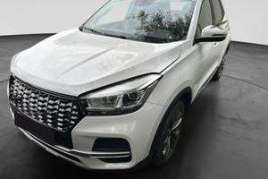 DR Motor DR 4.0 - dr 4.0 1.5 Gpl 114cv