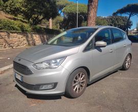 FORD C-Max 2ª serie - 2017