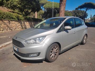 FORD C-Max 2ª serie - 2017