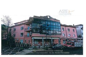 Stabile/Palazzo Aritzo [A4323531]