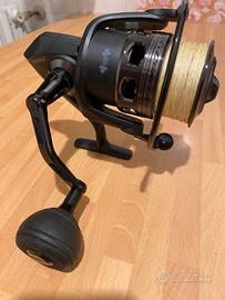 Mulinello pesca penn conflict 6000