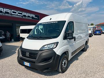 FURGONE FIAT DUCATO L2 H2 PASSO MEDIO KM 30000