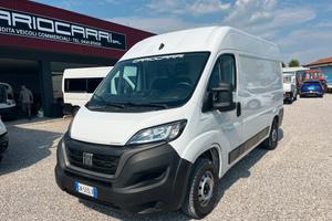 FURGONE FIAT DUCATO L2 H2 PASSO MEDIO KM 30000