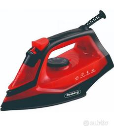 Ferro da stiro potente