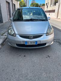 Honda Jazz prezzo trattabile