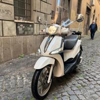 Piaggio Liberty 125 ABS 3V