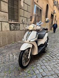 Piaggio Liberty 125 ABS 3V