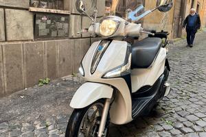 Piaggio Liberty 125 ABS 3V