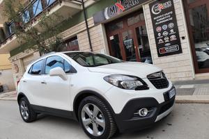 Opel Mokka 1.7 CDTI Ecotec 130CV 4x4 Cosmo NAVI