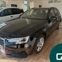 Audi A4 2.0 TDI 150 CV ultra S tronic Business Spo