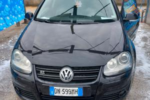 Golf 5