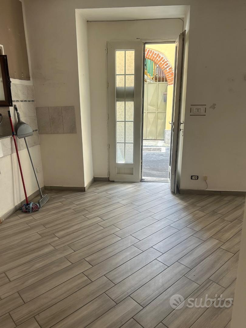 Appartamento ristrutturato - Vista 5