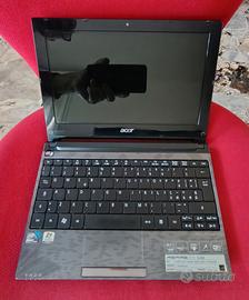 Acer Aspire  – Ideale Scrittura, Musica o Domotica