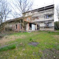 PORZIONE DI BIFAMILIARE A CEGGIA