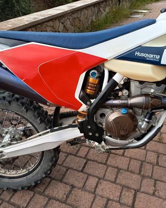 Scarico completo FMF Factory Husqvarna 350