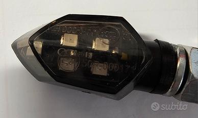 frecce led omologate