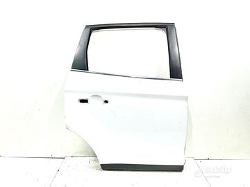 PORTIERA POSTERIORE DESTRA FORD Kuga Serie (CBV) 1
