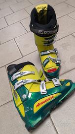 scarponi da sci Nordica