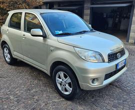 Daihatsu Terios 1.3 4WD Benzina