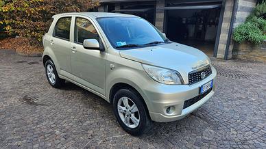 Daihatsu Terios 1.3 4WD Benzina