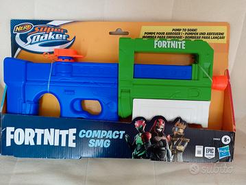 NERF Super Soaker. FORTINITE