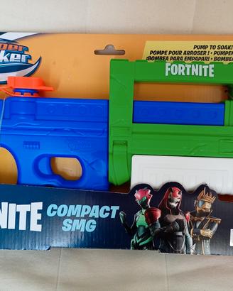 NERF Super Soaker. FORTINITE