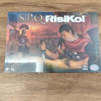 Risiko S.P.Q.R - Impero Romano