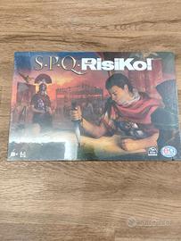 Risiko S.P.Q.R - Impero Romano