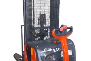 Linde l16
