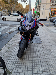 Honda CBR 650 usata in vendita