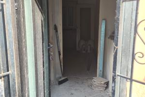 Appartamento semi ristrutturato