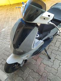 Ricambi Gilera Runner 50 sp