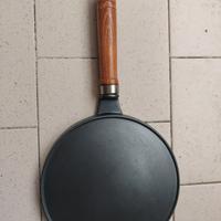 Padellino Crepes 