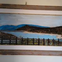 Non solo un quadro. Una finestra sulla tua anima.