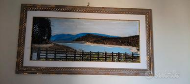 Non solo un quadro. Una finestra sulla tua anima.