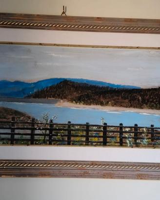 Non solo un quadro. Una finestra sulla tua anima.