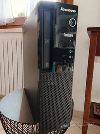 LENOVO E73 - i3- Ram 8giga- 1 Tera HD- Win 11