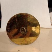 Militaria - N.6 Vaso Bossolo