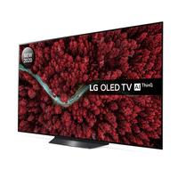Televisore LG OLED ZERO ORE : 55BX TV 55" 4K UHD