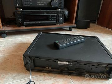 Videoregistratore Sony