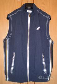 Gilet sportivo da uomo Australian®