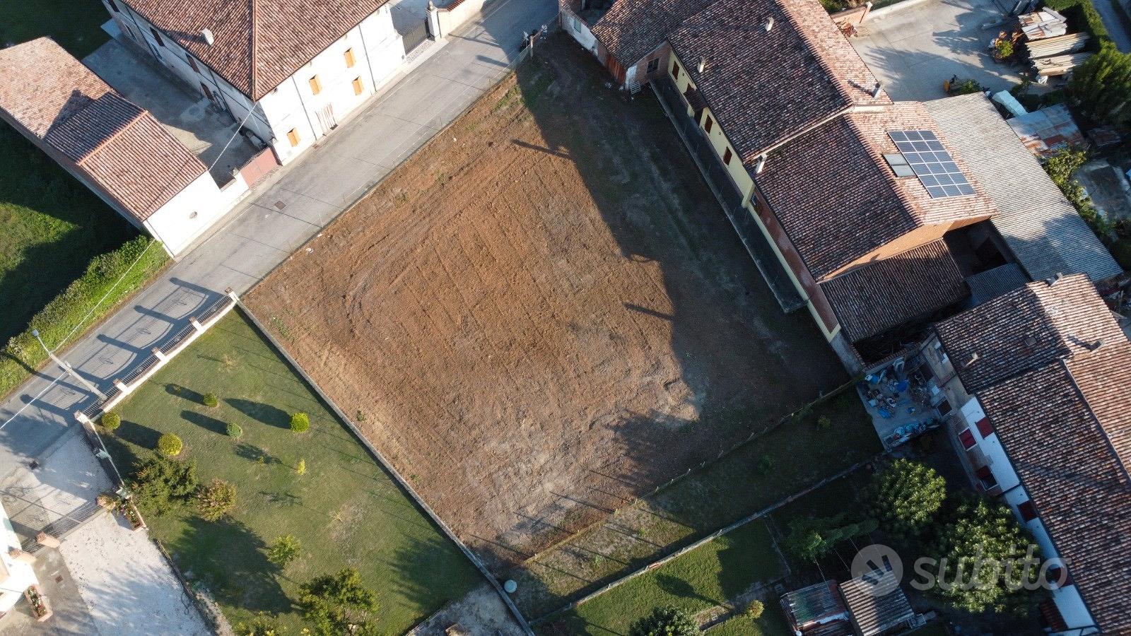 Rustico + terreno scandolara ravara - Vista 2