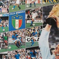 album Calcio panini Completo 