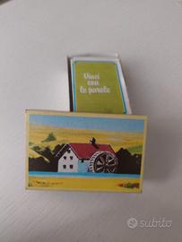 mulino bianco merredine