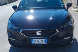 Seat Leon 150 diesel aut