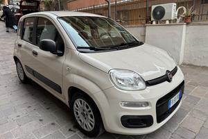 FIAT Panda 1.2 EasyPower Lounge IMPIANTO GPL