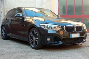 Bmw 118d 5p. Msport AUTOMATICO