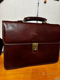 Cartella professionale uomo